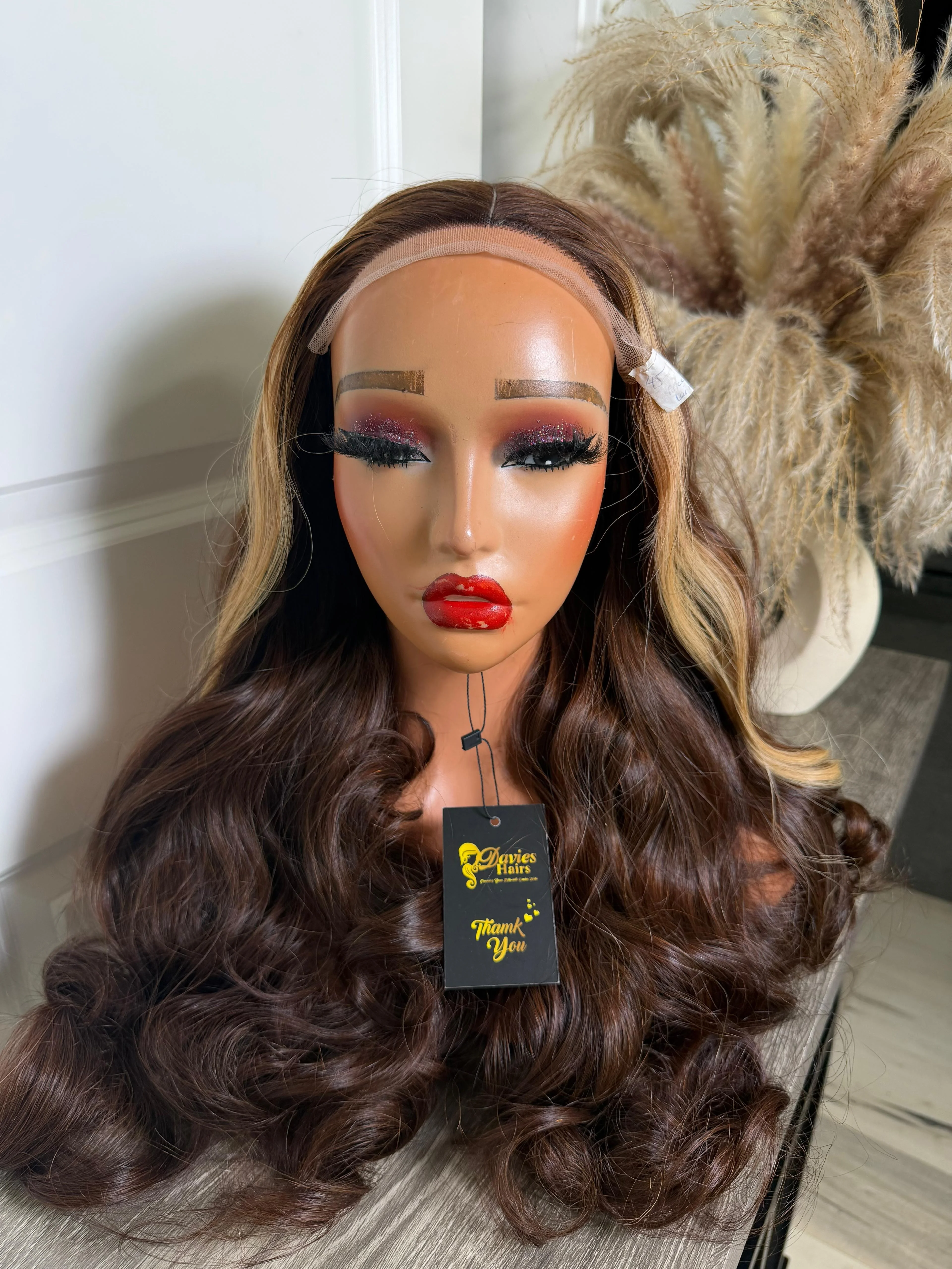 Luxe Wavy  - Highlight