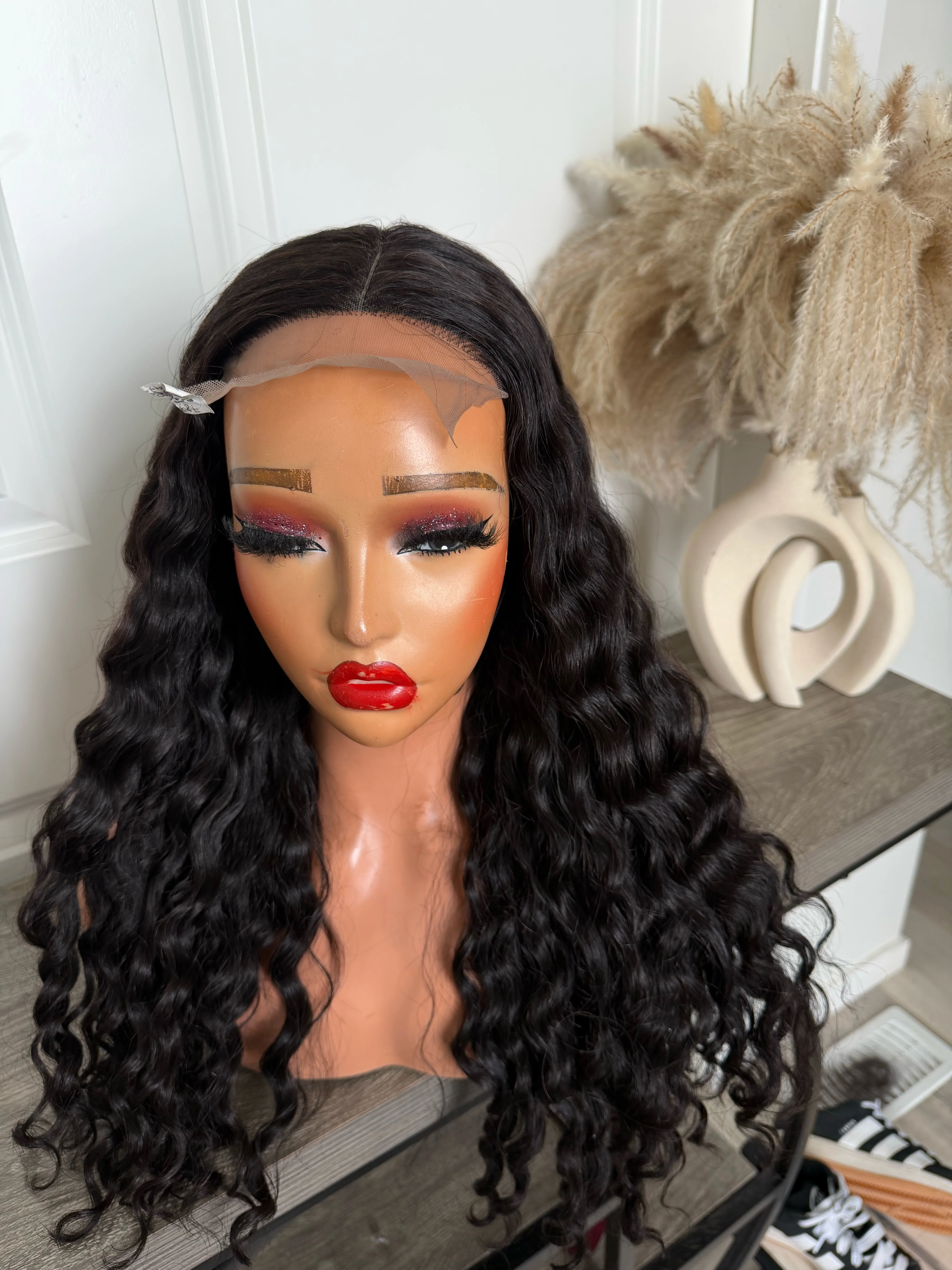 Donor Deep wave