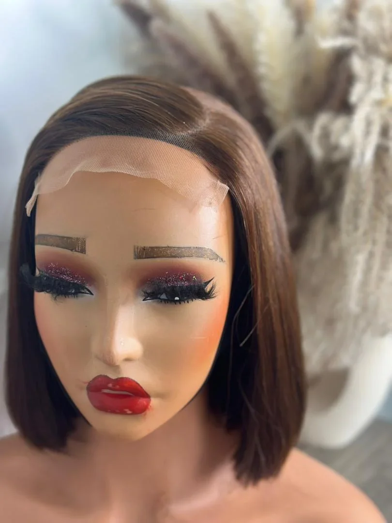 A-Shape Bone Straight (14 Inches, 2x6)