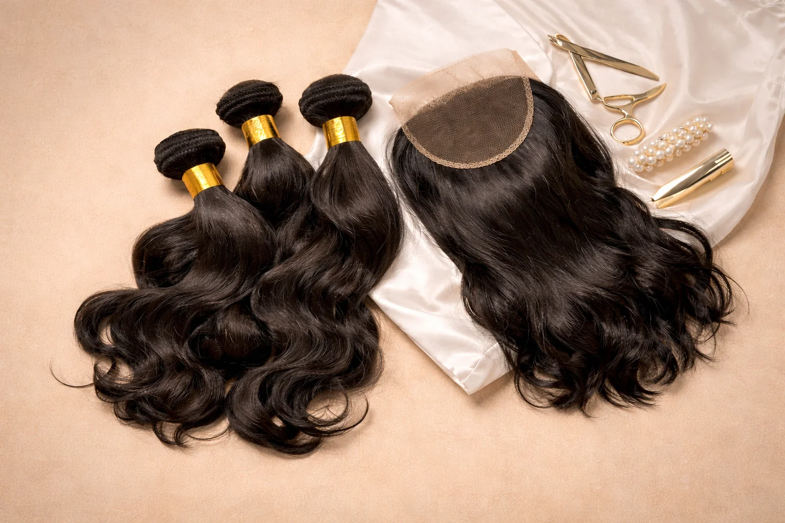 Premium Hair, Real Confidence